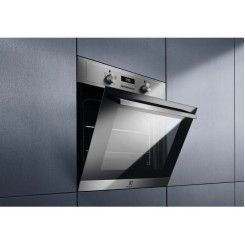 Духова шафа ELECTROLUX EOF3H00BX - 6 фото