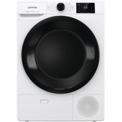 Сушильна машина WHIRLPOOL W6D84WBEE