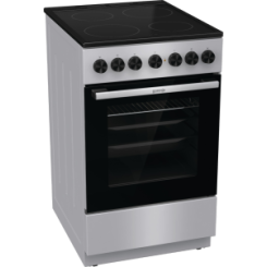 Плита GORENJE GEC5B41SG