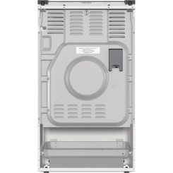 Плита GORENJE GK5A21WH - 9 фото