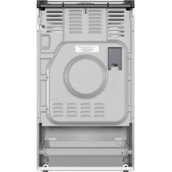 Плита GORENJE GK5C41SF - 7 фото