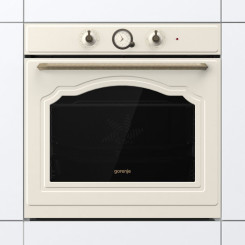 Духовой шкаф GORENJE BOS67372CLI - 4 фото