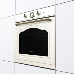 Духовой шкаф GORENJE BOS67372CLI - 5 фото