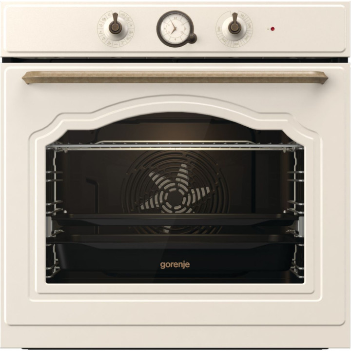 Духовой шкаф GORENJE BOS67372CLI - 1 фото