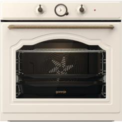 Духовой шкаф GORENJE BOS6737E06BG