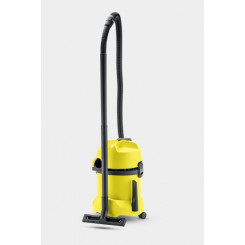 Пилосос KARCHER WD 3 Battery (1.629-910.0) - 7 фото