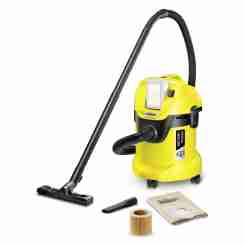 Пылесос KARCHER WD 5 V-25/5/22 (1.628-300.0)