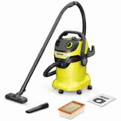 Пылесос KARCHER NT 30/1 Me Classic (1.428-568.0)