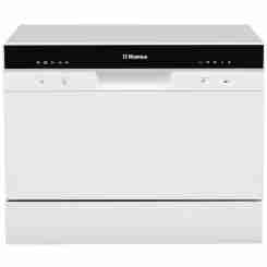 Посудомоечная машина BEKO BDFS15020W