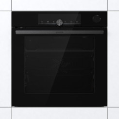 Духова шафа GORENJE BPSA6747A08BG - 9 фото