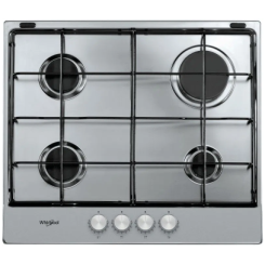 Варочная поверхность WHIRLPOOL AKM 268 Inox