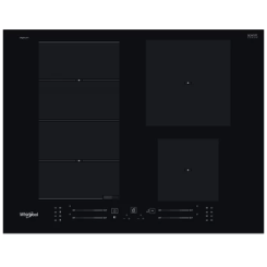 Варочная поверхность AEG IAE 74840 FB