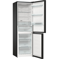 Холодильник GORENJE NRK 619 EABXL4 - 14 фото