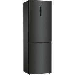 Холодильник GORENJE NRK 619 EABXL4 - 3 фото