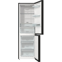 Холодильник GORENJE NRK 619 EABXL4 - 5 фото