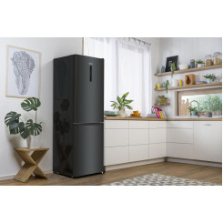 Холодильник GORENJE NRK 619 EABXL4 - 7 фото