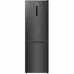 Холодильник GORENJE NRK620ESYBK