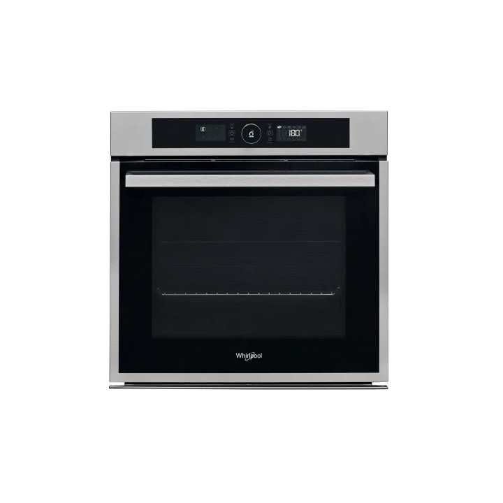 Духова шафа WHIRLPOOL OAKZ9 7921 CS IX - 1 фото