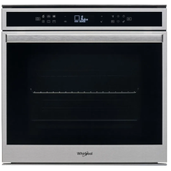 Духовой шкаф WHIRLPOOL W6 4PS1 OM4 P W