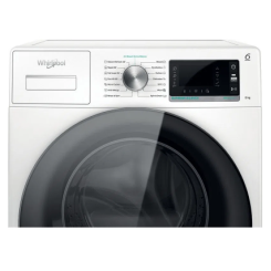 Пральна машина WHIRLPOOL W6X W845WB EE - 3 фото