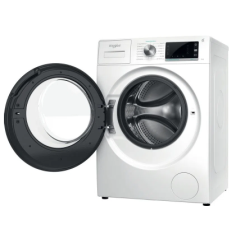 Стиральная машина WHIRLPOOL W6X W845WB EE - 6 фото