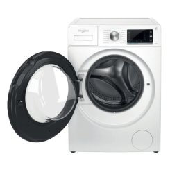 Пральна машина WHIRLPOOL W6X W845WB EE - 7 фото