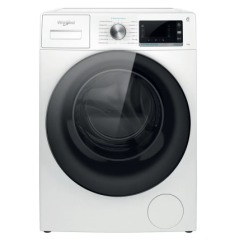 Стиральная машина WHIRLPOOL W6X W845WB EE - 8 фото