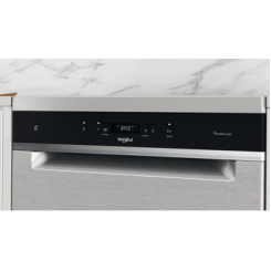 Посудомоечная машина WHIRLPOOL WFC 3C26 PF X - 4 фото