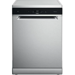 Посудомоечная машина WHIRLPOOL WFC 3C26 PF X - 6 фото