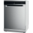 Посудомоечная машина WHIRLPOOL WFC 3C26 PF X - 1 фото