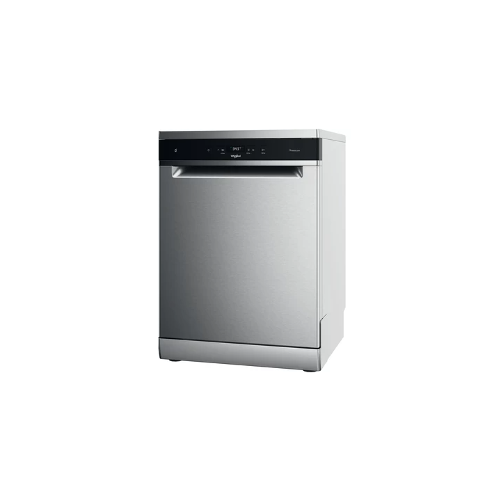 Посудомоечная машина WHIRLPOOL WFC 3C26 PF X - 1 фото