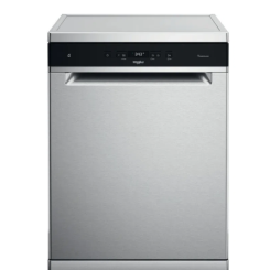 Посудомоечная машина WHIRLPOOL W7F HS31