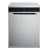 Посудомоечная машина WHIRLPOOL WFC 3C33 PF X - 1 фото