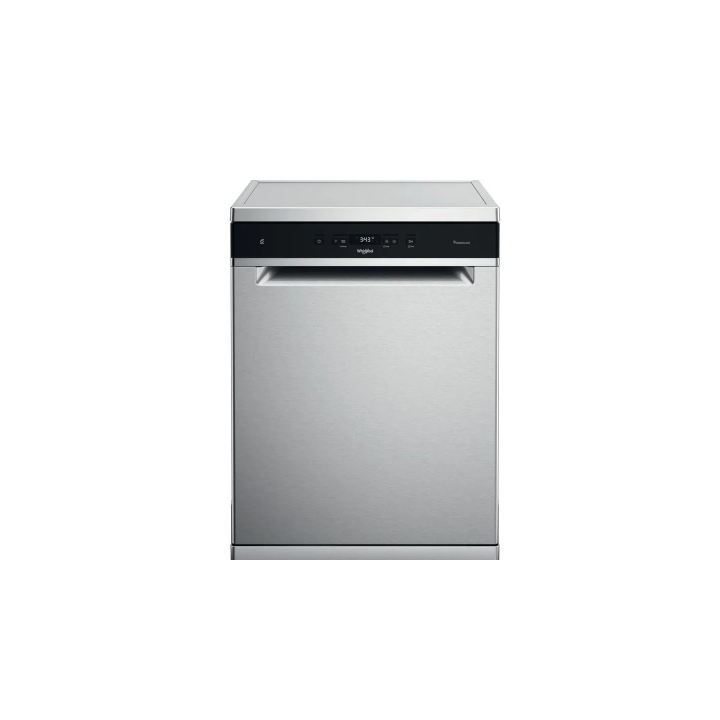 Посудомоечная машина WHIRLPOOL WFC 3C33 PF X - 1 фото