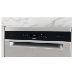 Посудомоечная машина WHIRLPOOL WFO 3T133 P 6.5 X - 4 фото