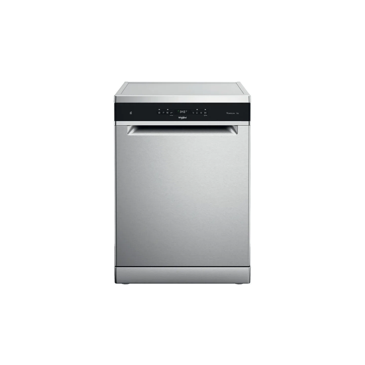 Посудомоечная машина WHIRLPOOL WFO 3T133 P 6.5 X - 1 фото