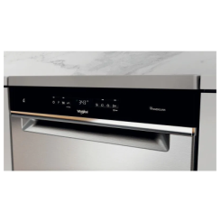 Посудомоечная машина WHIRLPOOL WFO 3T133 PF X - 4 фото