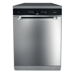 Посудомоечная машина WHIRLPOOL WFO 3T133 PF X - 7 фото