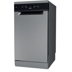 Посудомийна машина WHIRLPOOL WSFO 3O34 PF