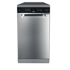 Посудомоечная машина WHIRLPOOL WSFO 3O23 PF X - 6 фото