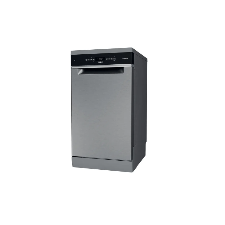 Посудомоечная машина WHIRLPOOL WSFO 3O23 PF X - 1 фото