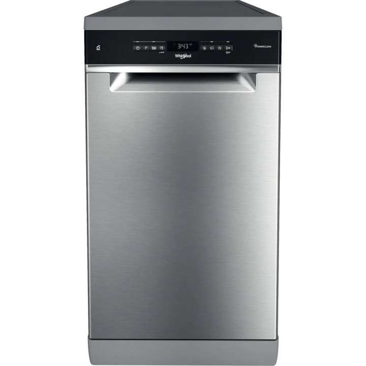 Посудомоечная машина WHIRLPOOL WSFO3O34PFX - 1 фото