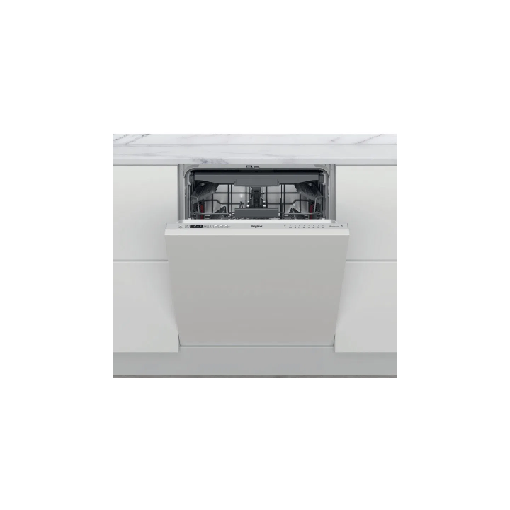 Встраиваемая посудомоечная машина WHIRLPOOL WI 7020 PEF - 1 фото