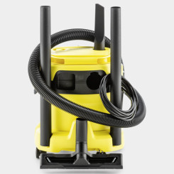 Пилосос KARCHER WD 2 Plus V15/4/18/C (1.628-011.0) - 3 фото