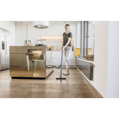 Пилосос KARCHER WD 2 Plus V15/4/18/C (1.628-011.0) - 5 фото