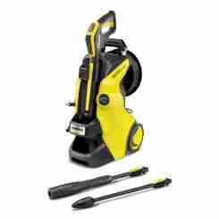 Мойка высокого давления KARCHER K 5 Power Control Home (1.324-553.0)