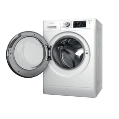 Стиральная машина WHIRLPOOL FFD 11469 BV EE - 5 фото