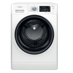 Стиральная машина WHIRLPOOL FFD 11469 BV EE - 7 фото