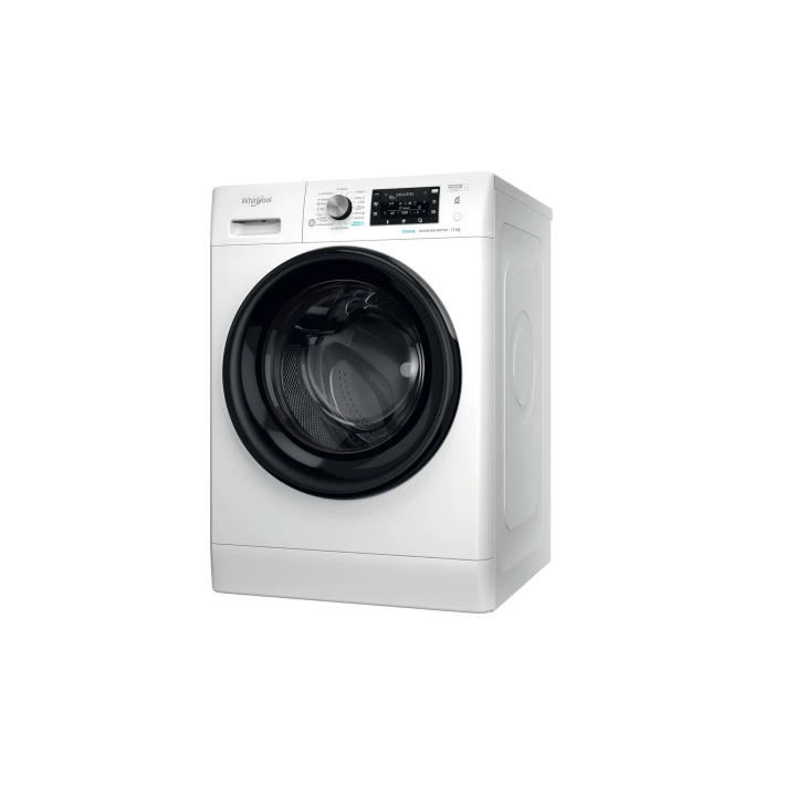 Стиральная машина WHIRLPOOL FFD 11469 BV EE - 1 фото