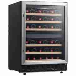 Винный шкаф CASO Germany WineSafe 18 EB 629